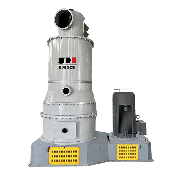 立式超微冲击磨